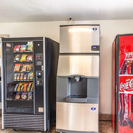 Motel 6 Chattanooga Downtown Εξωτερικό φωτογραφία