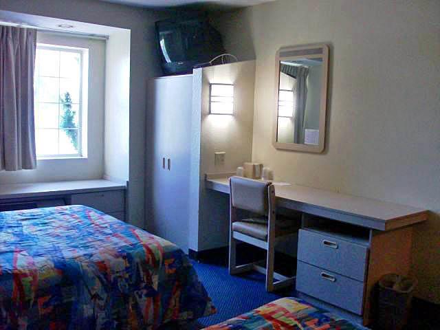 Motel 6 Chattanooga Downtown Δωμάτιο φωτογραφία